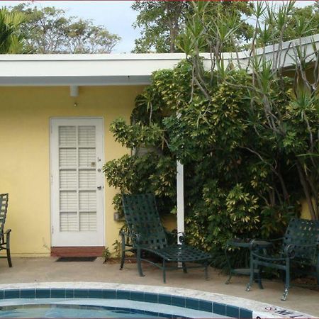 Hotel Alexander Palms Court Key West Esterno foto