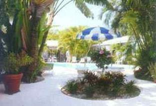 Hotel Alexander Palms Court Key West Esterno foto
