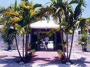 Hotel Alexander Palms Court Key West Esterno foto