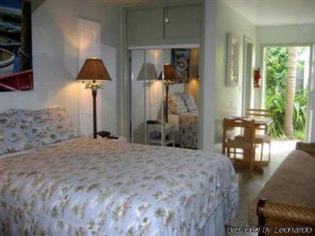Hotel Alexander Palms Court Key West Camera foto
