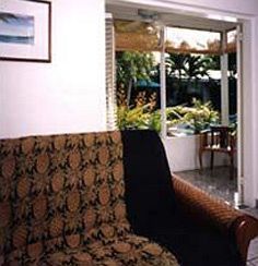 Hotel Alexander Palms Court Key West Esterno foto