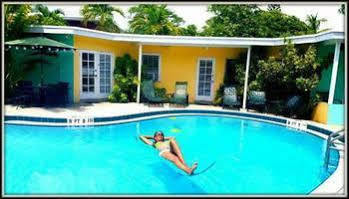 Hotel Alexander Palms Court Key West Esterno foto