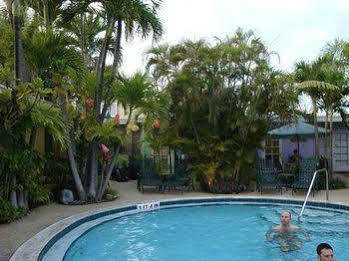 Hotel Alexander Palms Court Key West Esterno foto