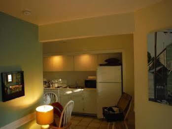 Hotel Alexander Palms Court Key West Esterno foto