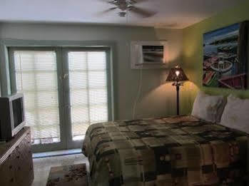 Hotel Alexander Palms Court Key West Esterno foto