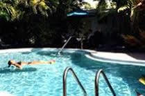 Hotel Alexander Palms Court Key West Esterno foto