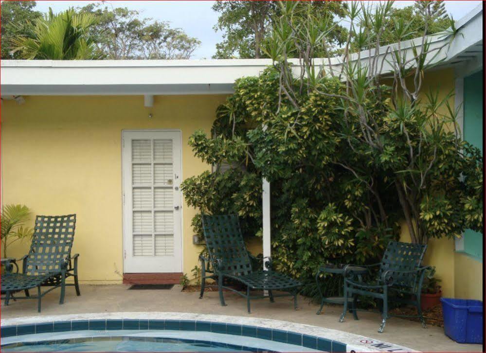 Hotel Alexander Palms Court Key West Esterno foto
