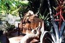 Hotel Alexander Palms Court Key West Esterno foto